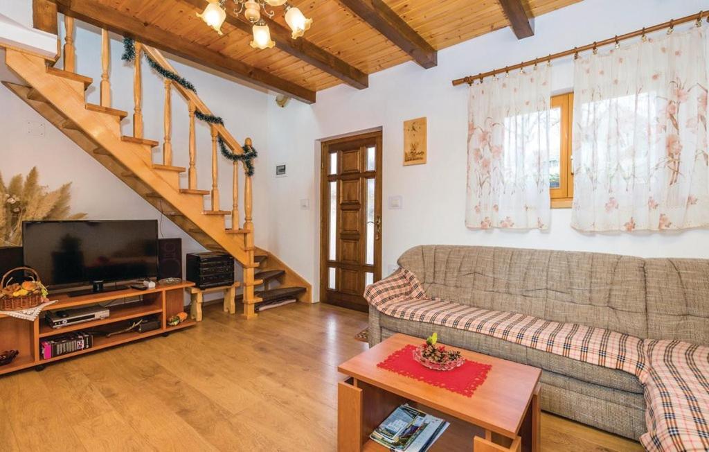 Apartman"Zibar" Skrad 外观 照片