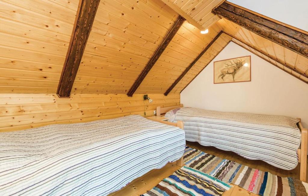 Apartman"Zibar" Skrad 外观 照片