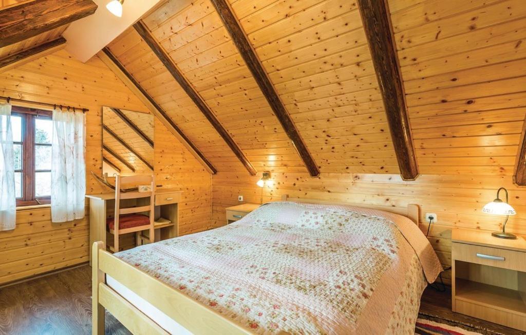 Apartman"Zibar" Skrad 外观 照片