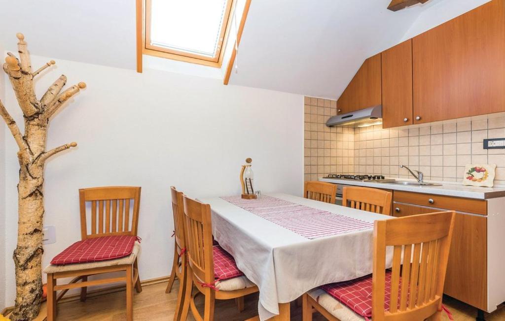 Apartman"Zibar" Skrad 外观 照片