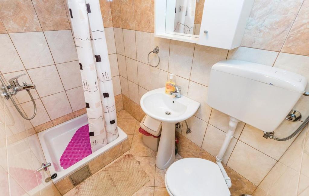 Apartman"Zibar" Skrad 外观 照片